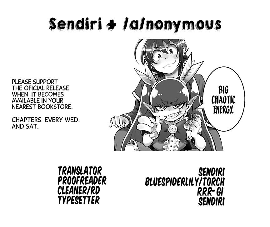 Welcome to Demon School! Iruma-kun, Chapter 113 image 20